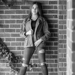 Meet your Posher, Heather